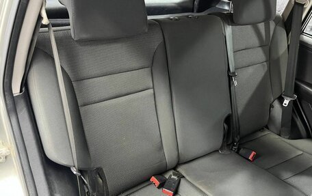 Chery Tiggo (T11), 2013 год, 415 000 рублей, 34 фотография