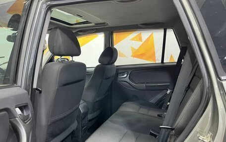 Chery Tiggo (T11), 2013 год, 415 000 рублей, 24 фотография
