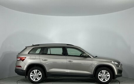 Skoda Kodiaq I, 2022 год, 3 025 000 рублей, 4 фотография