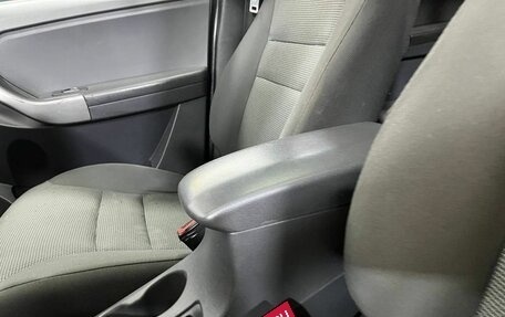 Chery Tiggo (T11), 2013 год, 415 000 рублей, 31 фотография