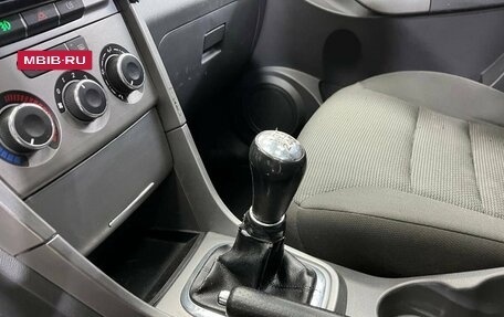 Chery Tiggo (T11), 2013 год, 415 000 рублей, 30 фотография