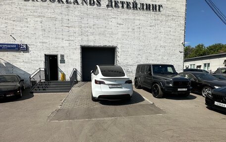 Tesla Model Y I, 2022 год, 5 500 000 рублей, 6 фотография