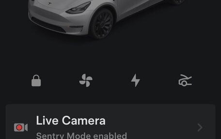Tesla Model Y I, 2022 год, 5 500 000 рублей, 15 фотография