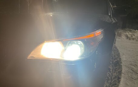 BMW 5 серия, 2005 год, 1 150 000 рублей, 8 фотография
