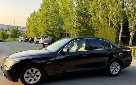 BMW 5 серия, 2005 год, 1 150 000 рублей, 6 фотография