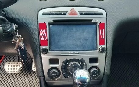 Peugeot 408 I рестайлинг, 2013 год, 480 000 рублей, 3 фотография