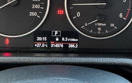 BMW X3, 2011 год, 1 350 000 рублей, 7 фотография