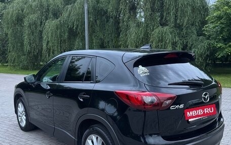 Mazda CX-5 II, 2015 год, 2 060 000 рублей, 3 фотография