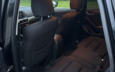 Mazda CX-5 II, 2015 год, 2 060 000 рублей, 6 фотография