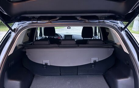 Mazda CX-5 II, 2015 год, 2 060 000 рублей, 9 фотография
