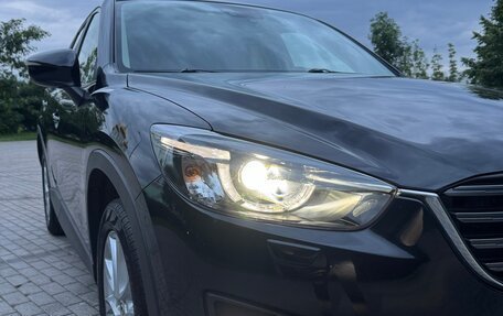 Mazda CX-5 II, 2015 год, 2 060 000 рублей, 12 фотография