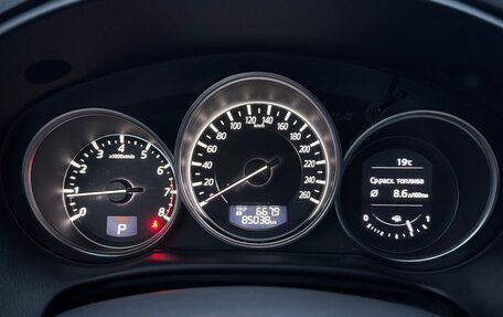 Mazda CX-5 II, 2015 год, 2 060 000 рублей, 14 фотография