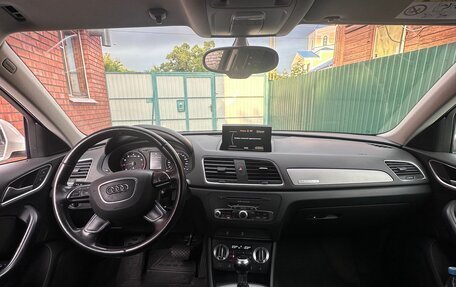 Audi Q3, 2014 год, 1 820 000 рублей, 8 фотография