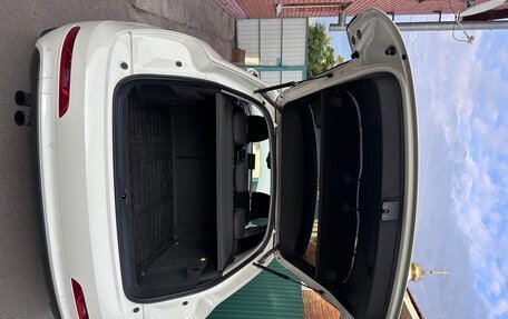 Audi Q3, 2014 год, 1 820 000 рублей, 19 фотография