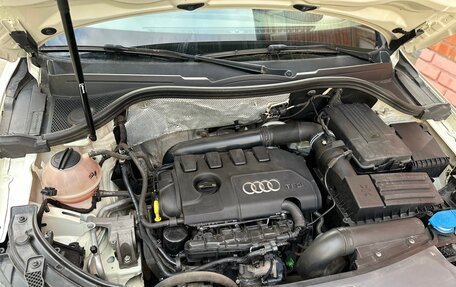 Audi Q3, 2014 год, 1 820 000 рублей, 17 фотография