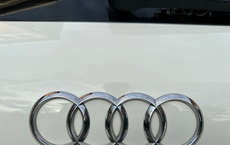 Audi Q3, 2014 год, 1 820 000 рублей, 12 фотография