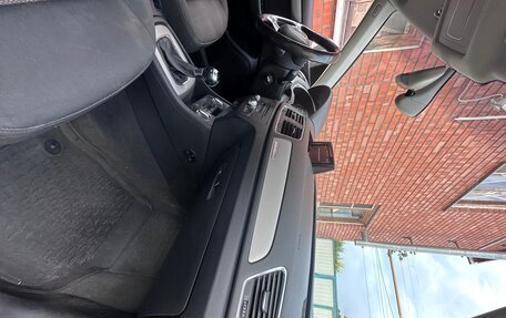 Audi Q3, 2014 год, 1 820 000 рублей, 13 фотография