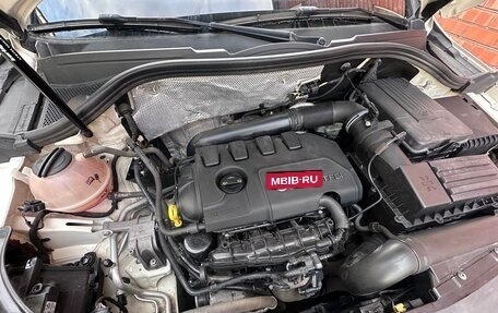 Audi Q3, 2014 год, 1 820 000 рублей, 16 фотография