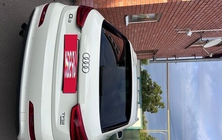 Audi Q3, 2014 год, 1 820 000 рублей, 11 фотография