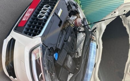 Audi Q3, 2014 год, 1 820 000 рублей, 21 фотография