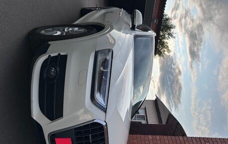 Audi Q3, 2014 год, 1 820 000 рублей, 23 фотография
