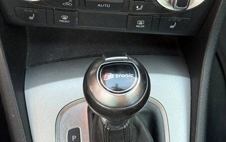 Audi Q3, 2014 год, 1 820 000 рублей, 34 фотография