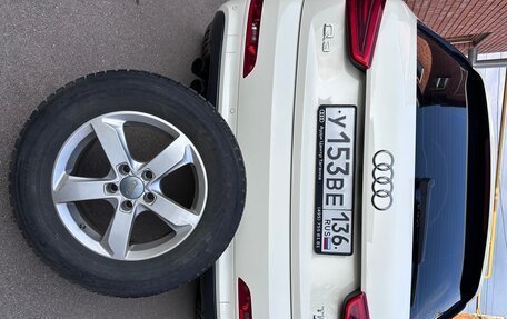 Audi Q3, 2014 год, 1 820 000 рублей, 32 фотография