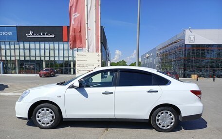 Nissan Almera, 2014 год, 720 000 рублей, 8 фотография