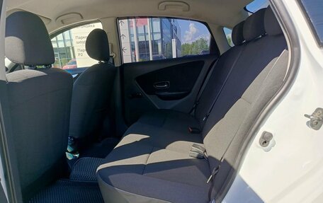 Nissan Almera, 2014 год, 720 000 рублей, 12 фотография