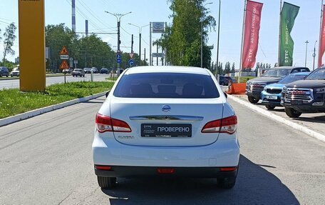 Nissan Almera, 2014 год, 720 000 рублей, 6 фотография
