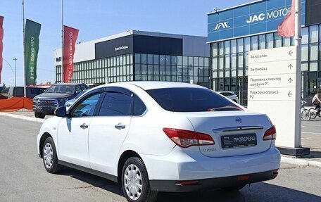 Nissan Almera, 2014 год, 720 000 рублей, 7 фотография