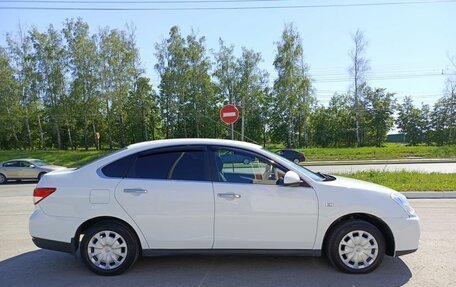 Nissan Almera, 2014 год, 720 000 рублей, 4 фотография