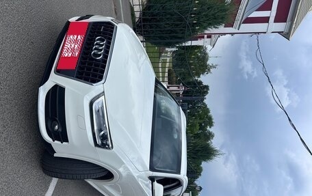 Audi Q3, 2014 год, 1 820 000 рублей, 40 фотография