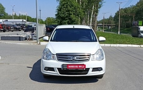 Nissan Almera, 2014 год, 720 000 рублей, 2 фотография