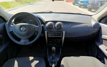 Nissan Almera, 2014 год, 720 000 рублей, 14 фотография