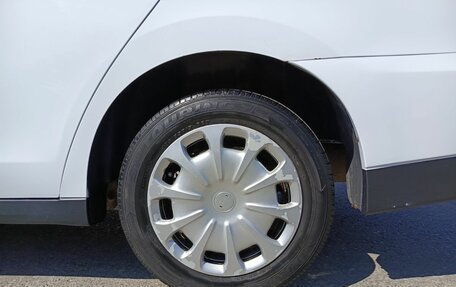 Nissan Almera, 2014 год, 720 000 рублей, 18 фотография