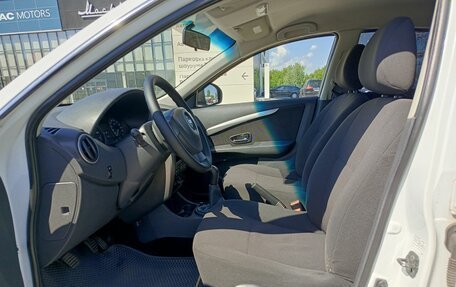 Nissan Almera, 2014 год, 720 000 рублей, 16 фотография