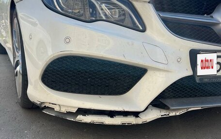 Mercedes-Benz E-Класс, 2016 год, 2 500 000 рублей, 2 фотография