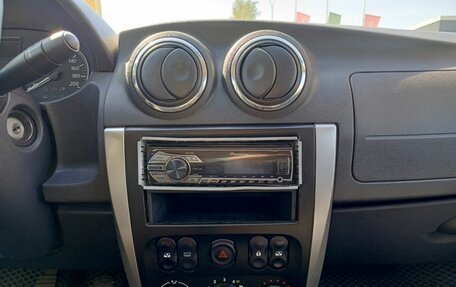 Nissan Almera, 2014 год, 720 000 рублей, 15 фотография