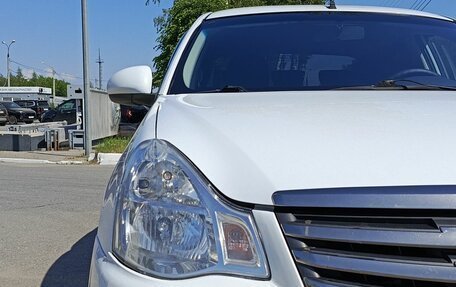 Nissan Almera, 2014 год, 720 000 рублей, 17 фотография
