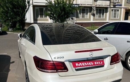 Mercedes-Benz E-Класс, 2016 год, 2 500 000 рублей, 5 фотография