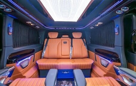 Mercedes-Benz Vito, 2024 год, 7 094 240 рублей, 6 фотография