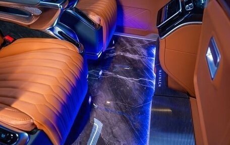 Mercedes-Benz Vito, 2024 год, 7 094 240 рублей, 4 фотография