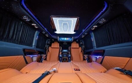 Mercedes-Benz Vito, 2024 год, 7 094 240 рублей, 5 фотография