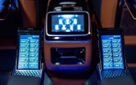 Mercedes-Benz Vito, 2024 год, 7 094 240 рублей, 10 фотография