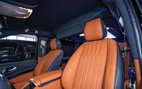 Mercedes-Benz Vito, 2024 год, 7 094 240 рублей, 9 фотография
