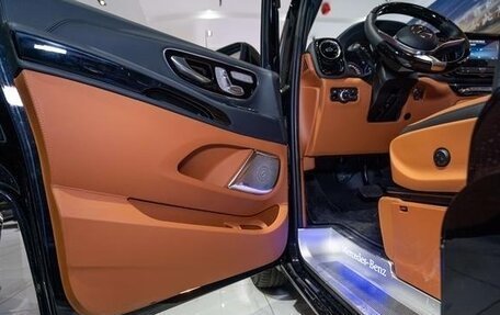 Mercedes-Benz Vito, 2024 год, 7 094 240 рублей, 7 фотография
