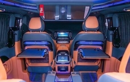 Mercedes-Benz Vito, 2024 год, 7 094 240 рублей, 3 фотография