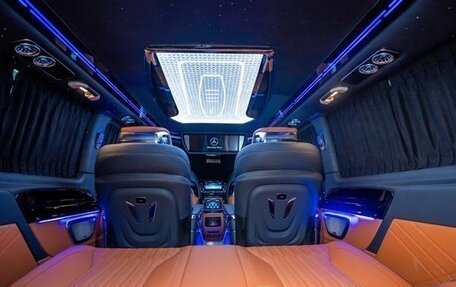 Mercedes-Benz Vito, 2024 год, 7 094 240 рублей, 11 фотография