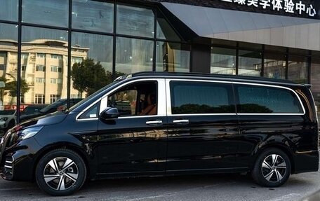 Mercedes-Benz Vito, 2024 год, 7 094 240 рублей, 16 фотография